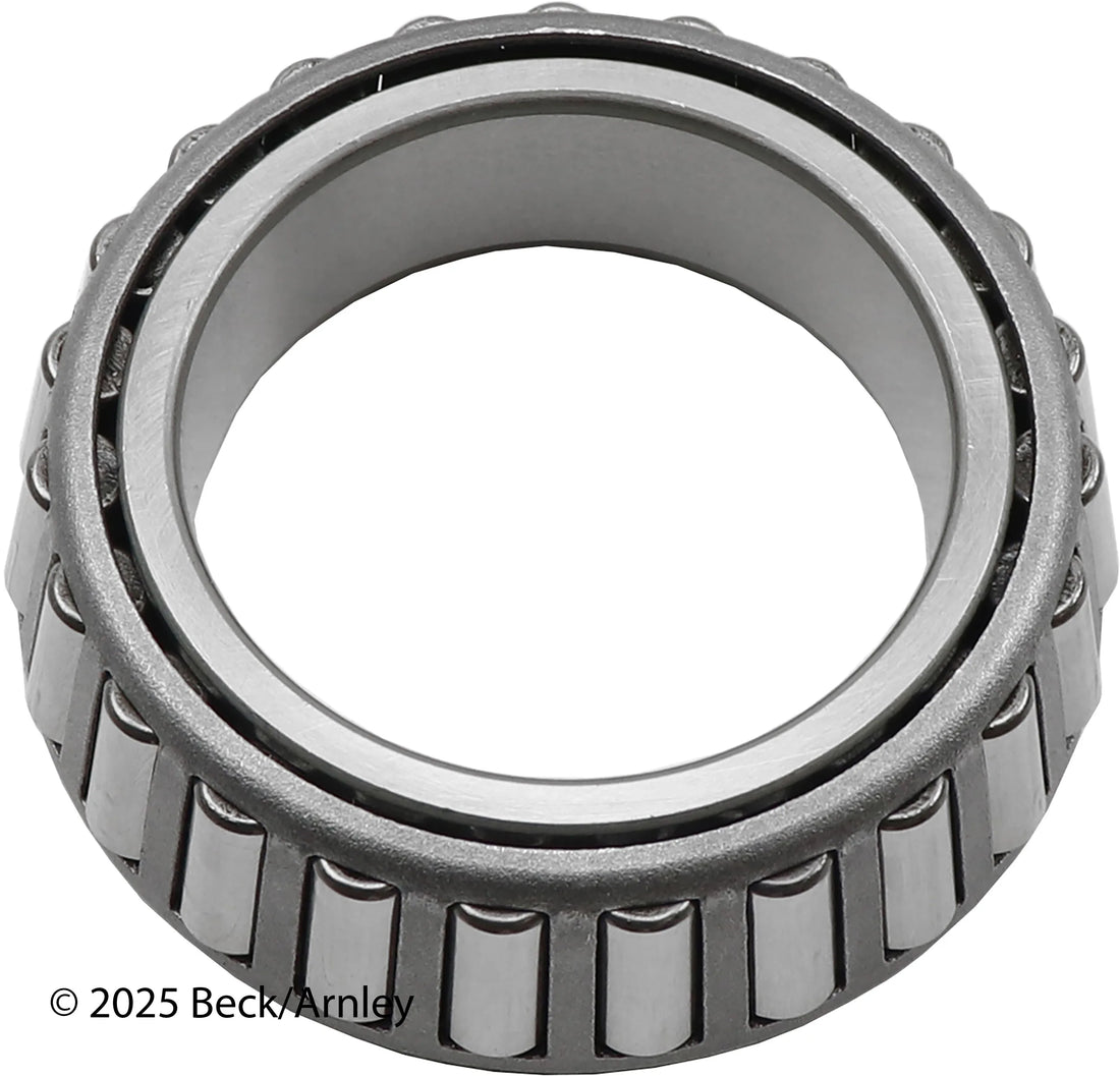 Beck/Arnley 051-3632 1998-2007 Lexus LX470 Wheel Bearing