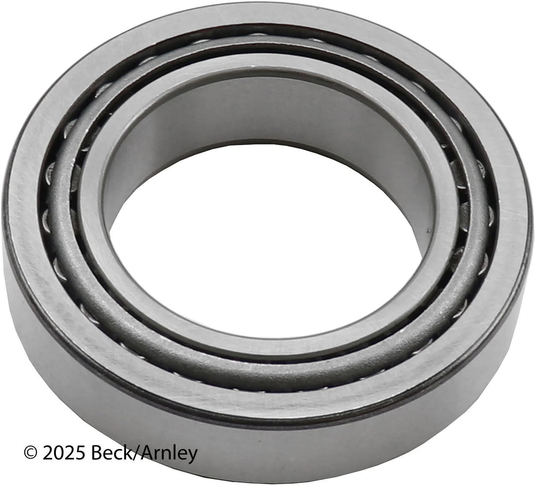 Beck/Arnley 051-3632 1998-2007 Lexus LX470 Wheel Bearing