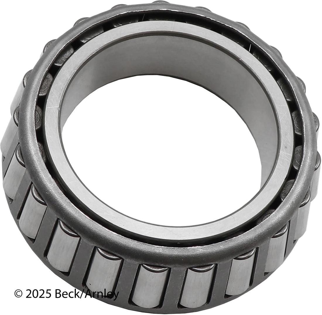 Beck/Arnley 051-3640 1993-1998 Toyota T100 Wheel Bearing