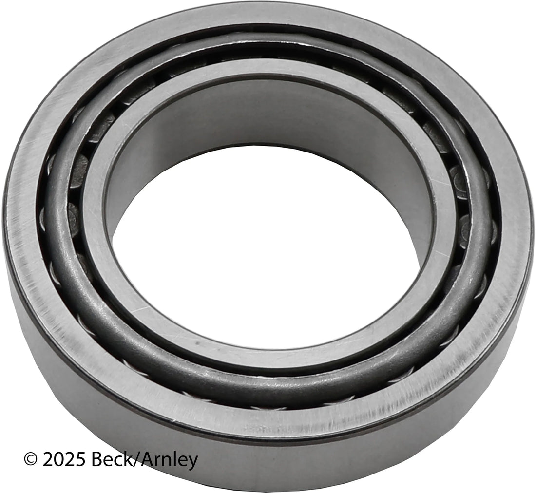 Beck/Arnley 051-3640 1993-1998 Toyota T100 Wheel Bearing