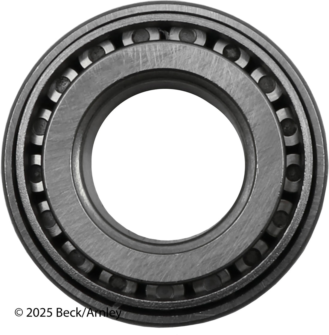 Beck/Arnley 051-3723 2001-2013 Mercedes-Benz CL600 Wheel Bearing