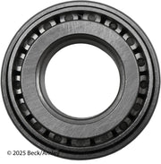 Beck/Arnley 051-3723 2001-2013 Mercedes-Benz CL600 Wheel Bearing