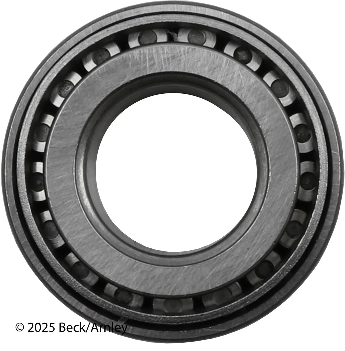 Beck/Arnley 051-3723 2001-2013 Mercedes-Benz CL600 Wheel Bearing