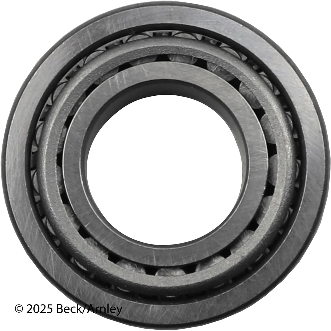 Beck/Arnley 051-3723 2001-2013 Mercedes-Benz CL600 Wheel Bearing