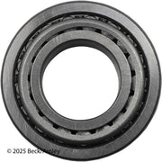 Beck/Arnley 051-3723 2001-2013 Mercedes-Benz CL600 Wheel Bearing