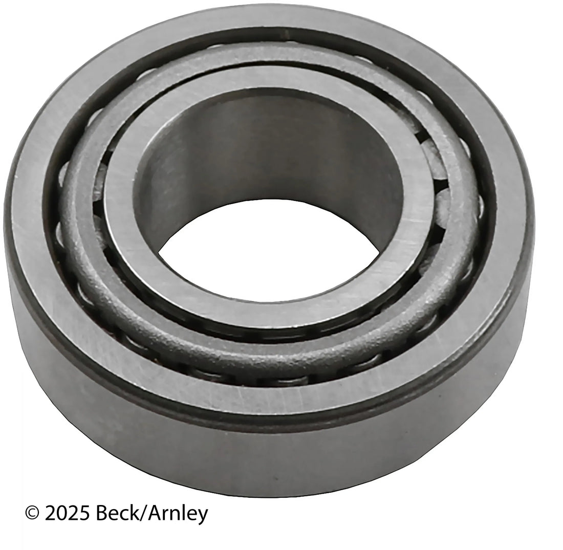 Beck/Arnley 051-3723 2001-2013 Mercedes-Benz CL600 Wheel Bearing