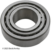 Beck/Arnley 051-3723 2001-2013 Mercedes-Benz CL600 Wheel Bearing