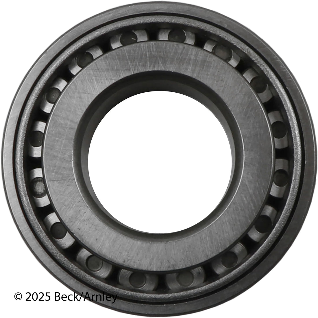 Beck/Arnley 051-3809 1987-1994 Subaru Justy Wheel Bearing