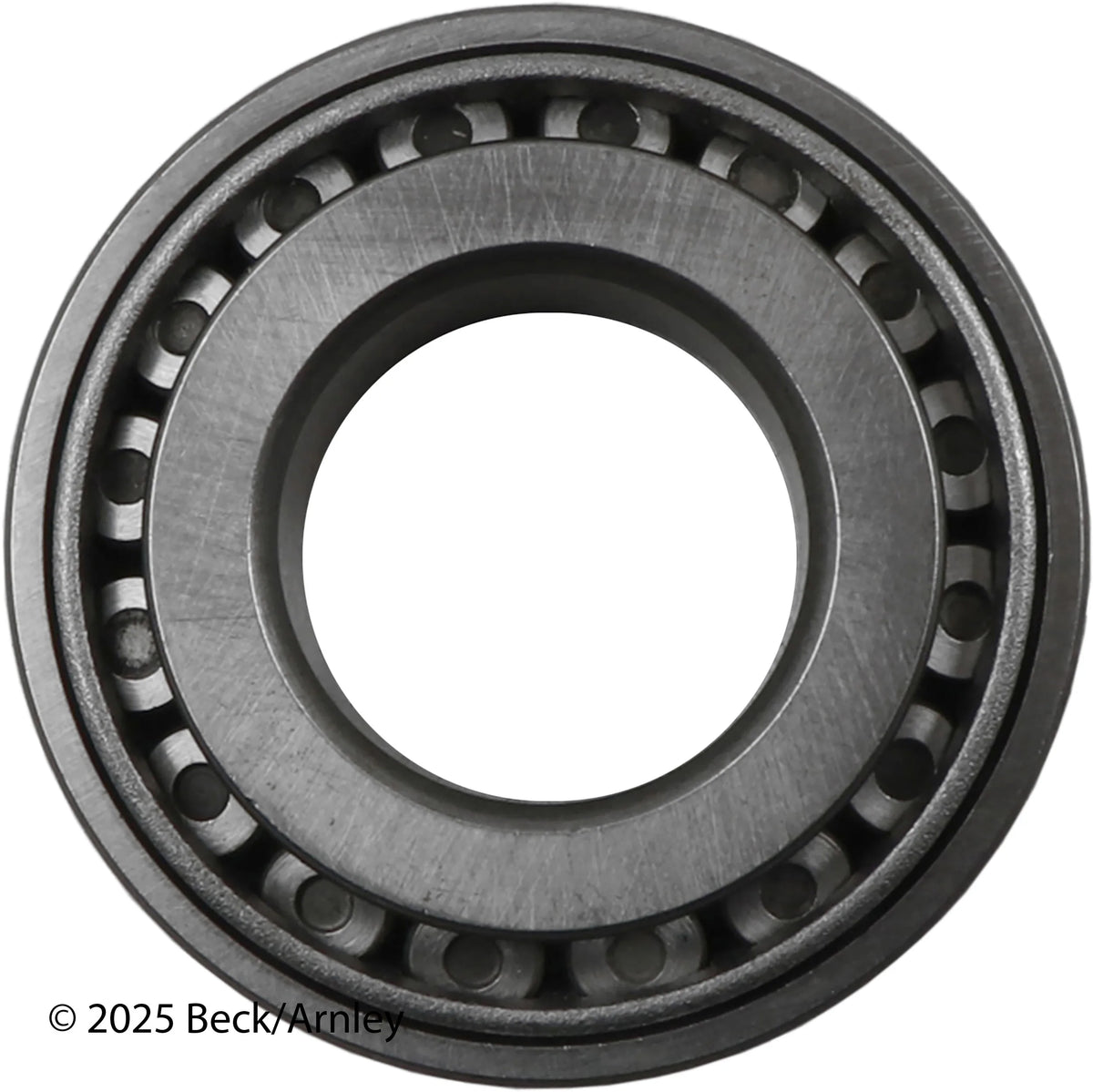 Beck/Arnley 051-3809 1987-1994 Subaru Justy Wheel Bearing