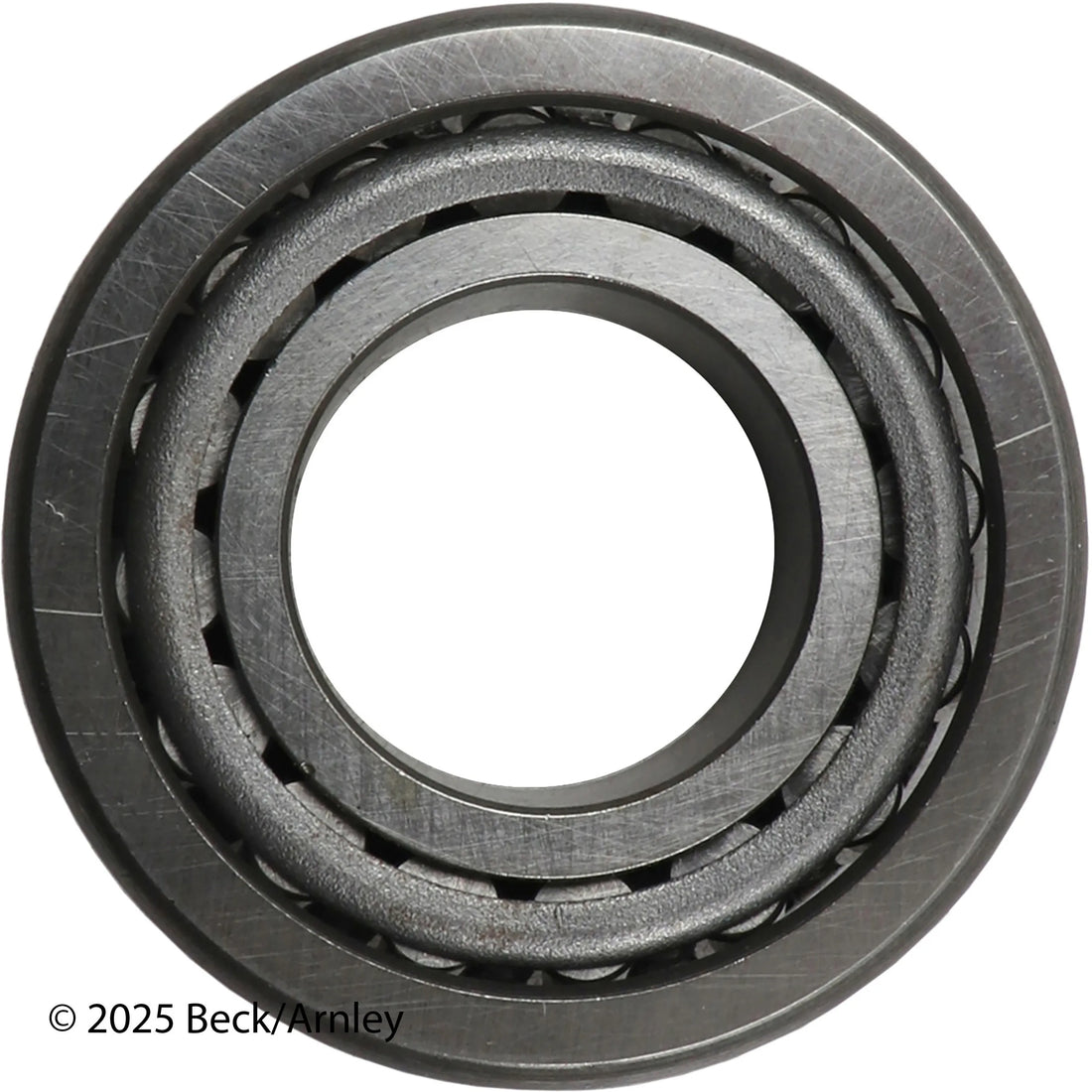 Beck/Arnley 051-3809 1987-1994 Subaru Justy Wheel Bearing
