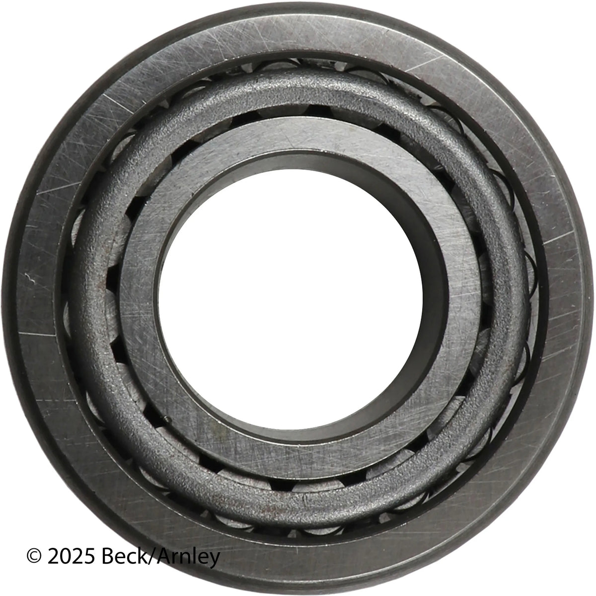 Beck/Arnley 051-3809 1987-1994 Subaru Justy Wheel Bearing