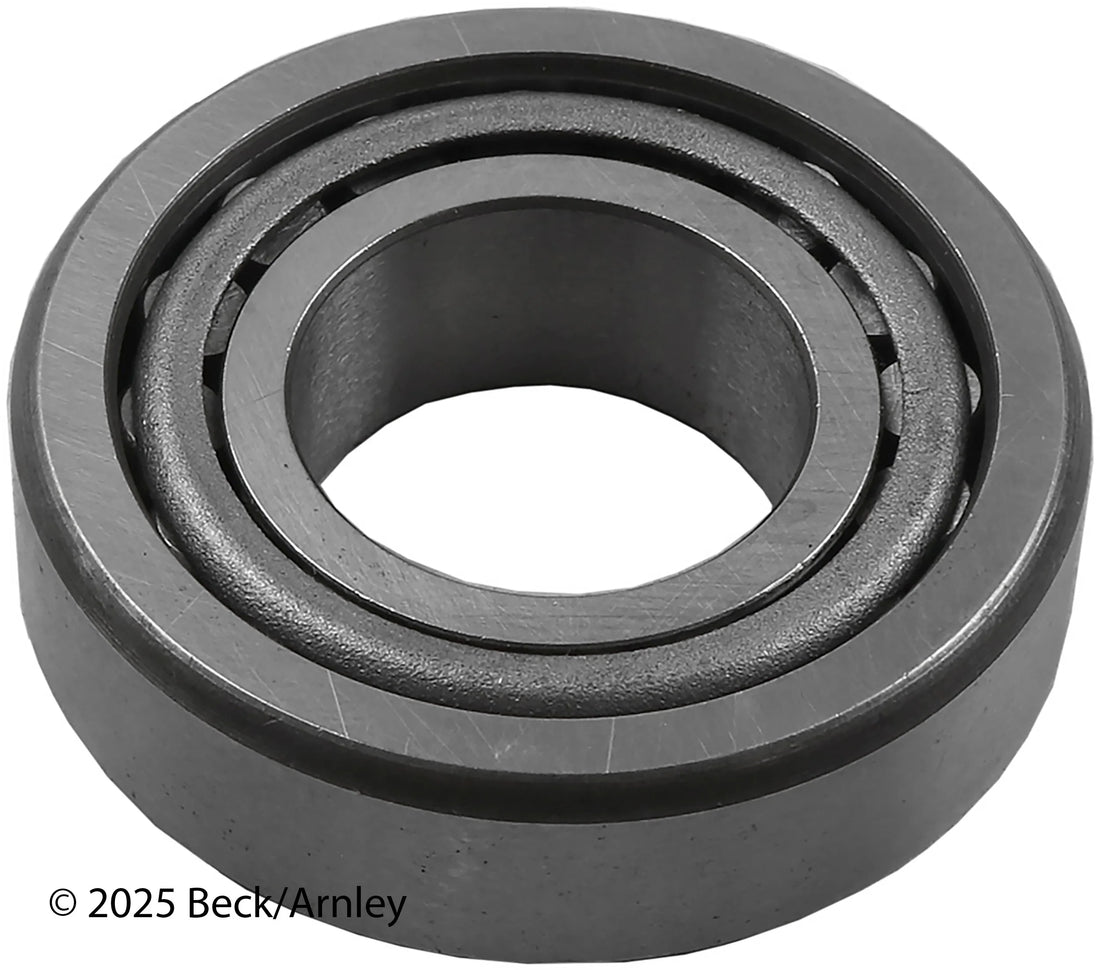 Beck/Arnley 051-3809 1987-1994 Subaru Justy Wheel Bearing