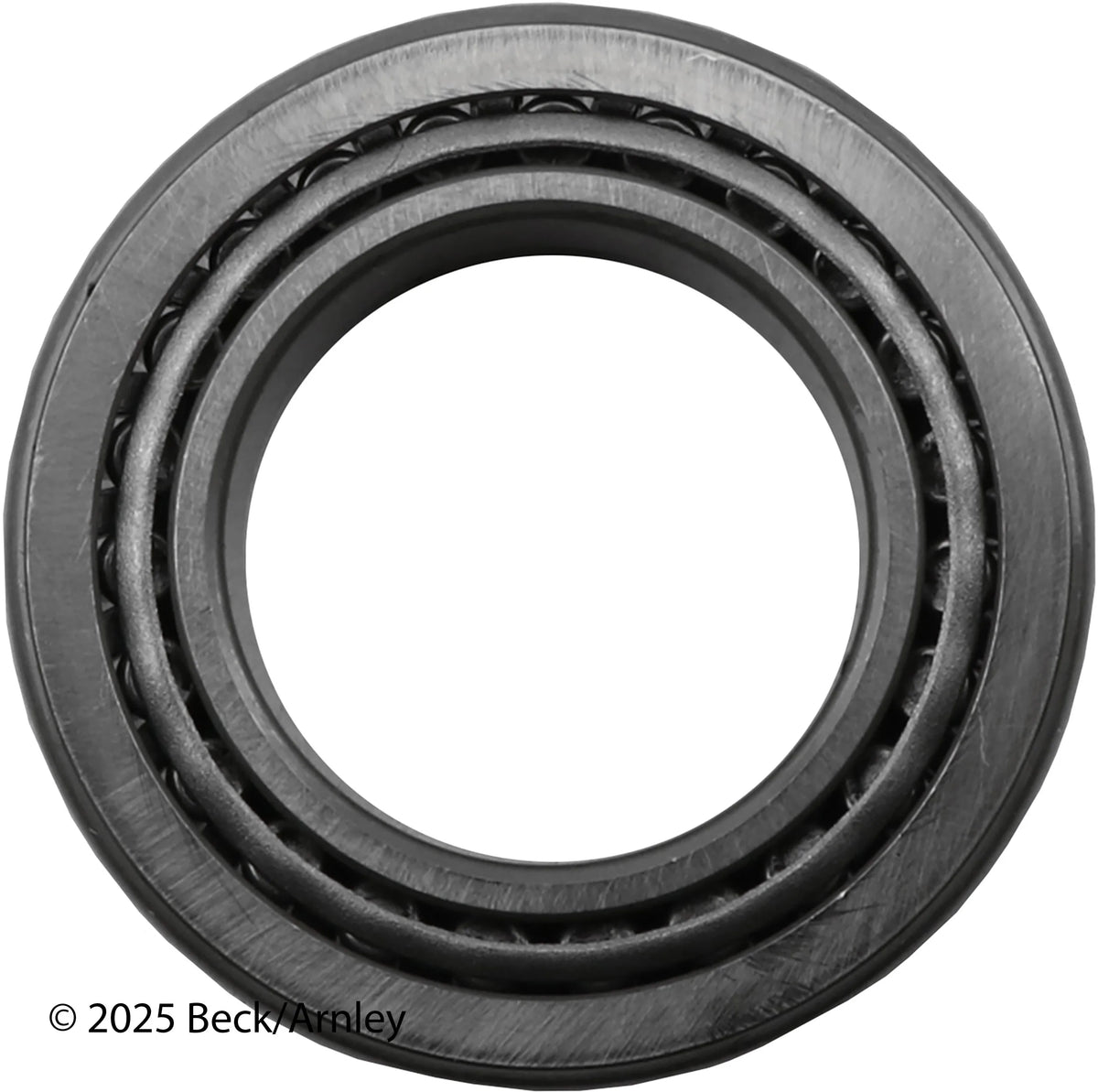 Beck/Arnley 051-3812 2006-2013 Mercedes-Benz C350 Wheel Bearing