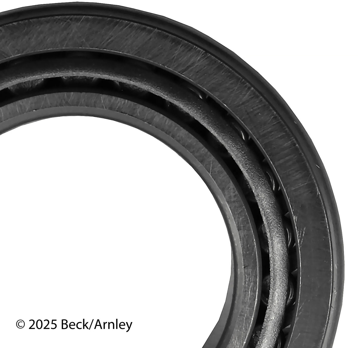 Beck/Arnley 051-3812 2006-2013 Mercedes-Benz C350 Wheel Bearing