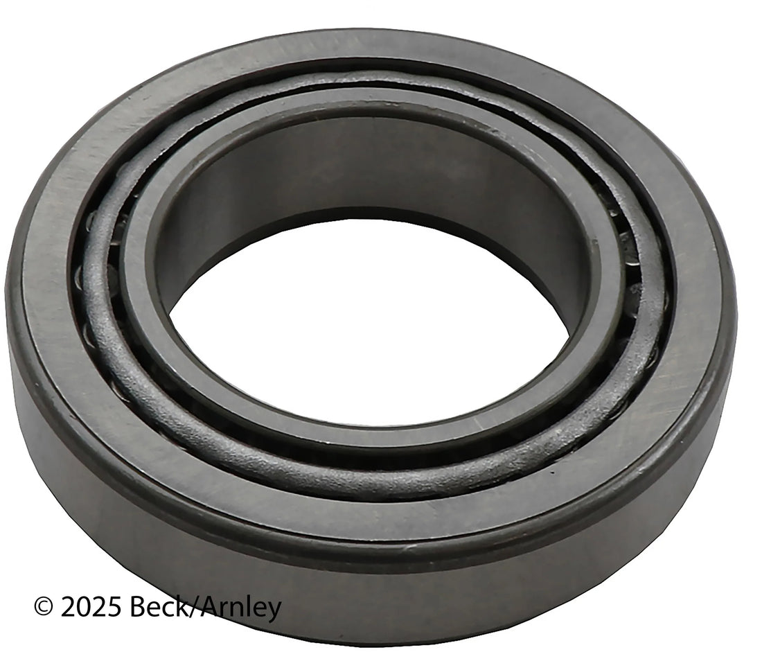 Beck/Arnley 051-3812 2006-2013 Mercedes-Benz C350 Wheel Bearing