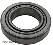 Beck/Arnley 051-3812 2006-2013 Mercedes-Benz C350 Wheel Bearing