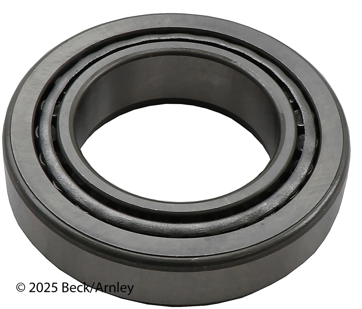 Beck/Arnley 051-3812 2006-2013 Mercedes-Benz C350 Wheel Bearing