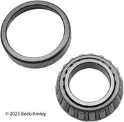 Beck/Arnley 051-3842 1996-2000 Isuzu Hombre Wheel Bearing
