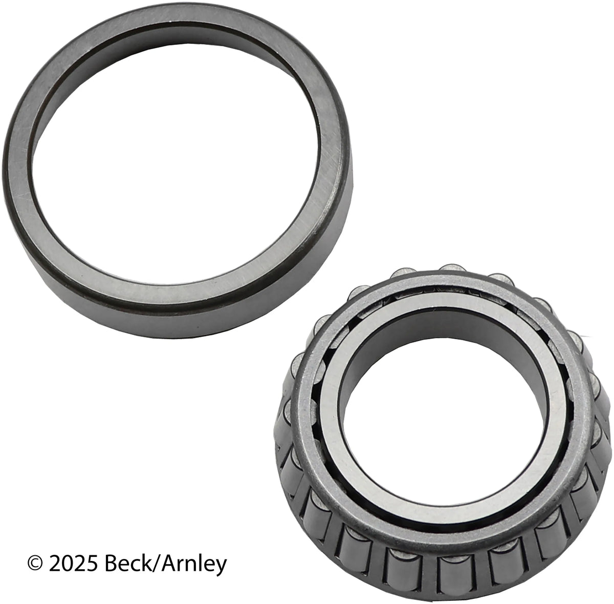 Beck/Arnley 051-3842 1996-2000 Isuzu Hombre Wheel Bearing