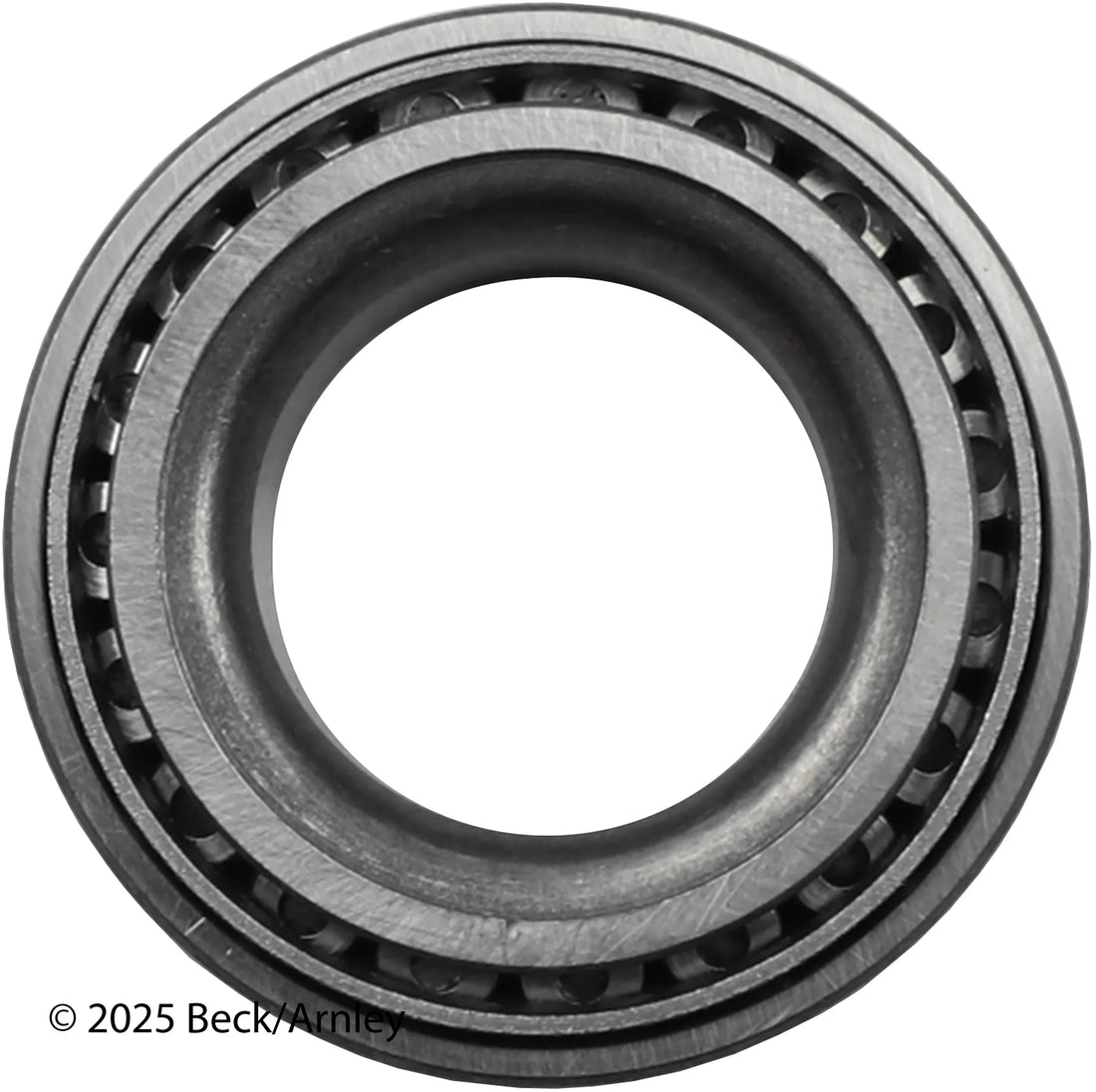 Beck/Arnley 051-3843 2001-2005 Kia Rio Wheel Bearing