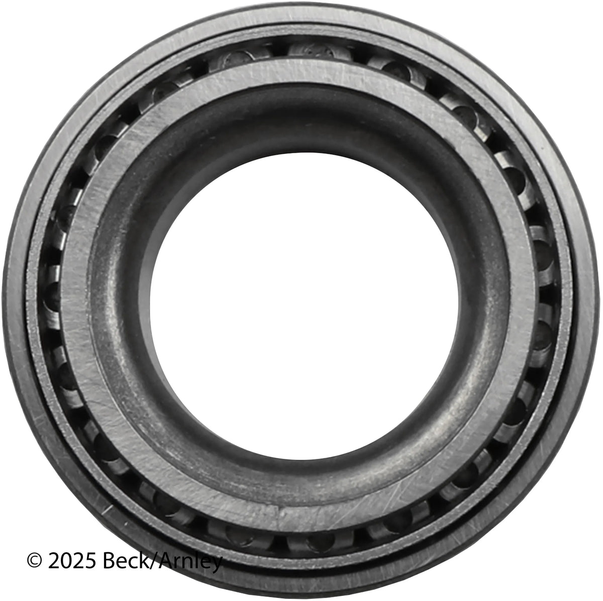 Beck/Arnley 051-3843 2001-2005 Kia Rio Wheel Bearing