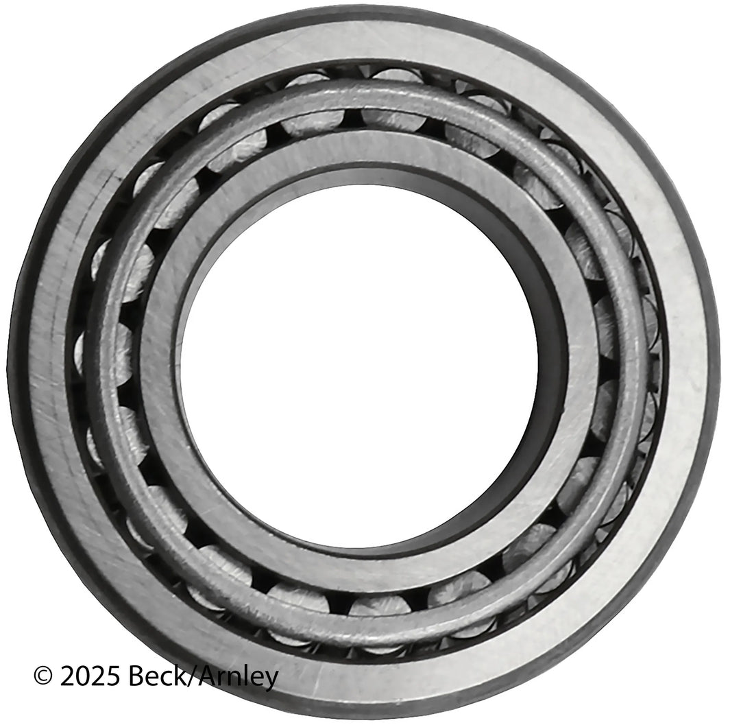 Beck/Arnley 051-3843 2001-2005 Kia Rio Wheel Bearing