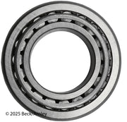 Beck/Arnley 051-3843 2001-2005 Kia Rio Wheel Bearing