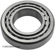 Beck/Arnley 051-3843 2001-2005 Kia Rio Wheel Bearing