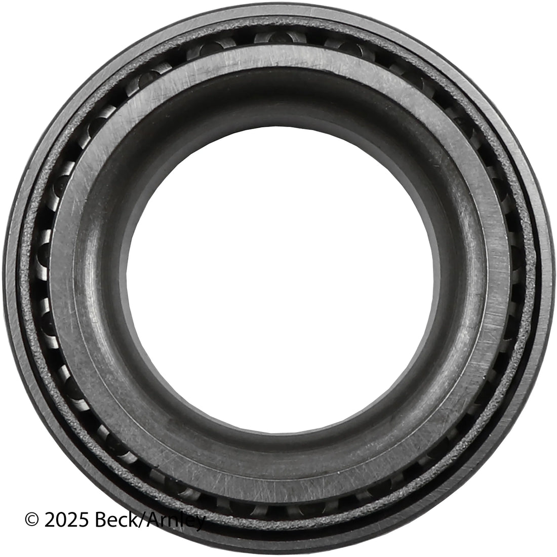 Beck/Arnley 051-3844 1999-2002 Daewoo Lanos Wheel Bearing