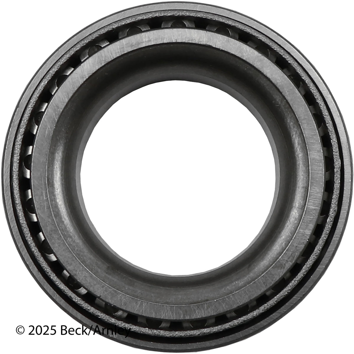 Beck/Arnley 051-3844 1999-2002 Daewoo Lanos Wheel Bearing