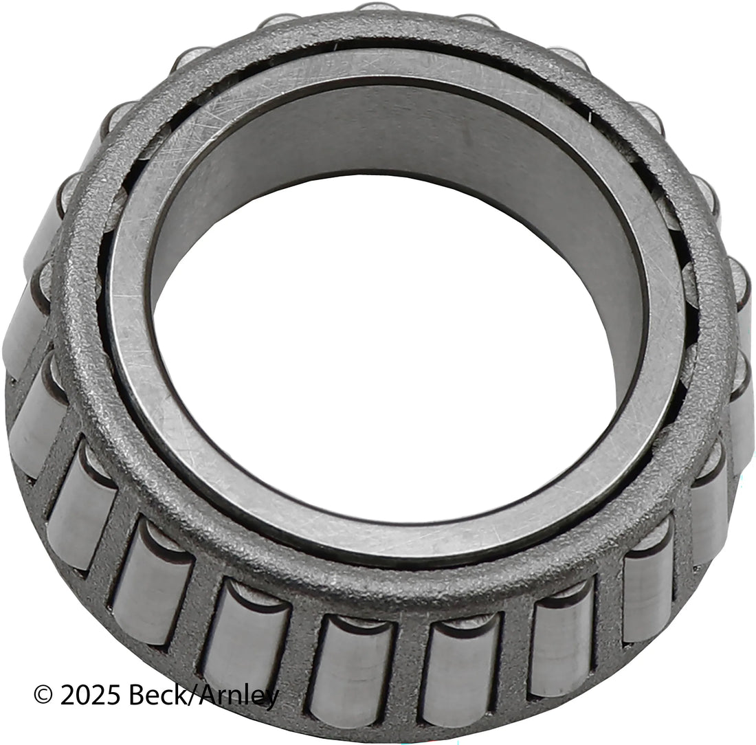 Beck/Arnley 051-3844 1999-2002 Daewoo Lanos Wheel Bearing