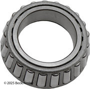 Beck/Arnley 051-3844 1999-2002 Daewoo Lanos Wheel Bearing