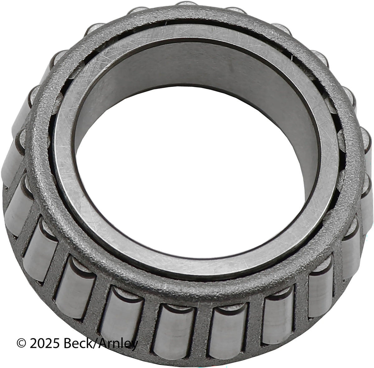 Beck/Arnley 051-3844 1999-2002 Daewoo Lanos Wheel Bearing