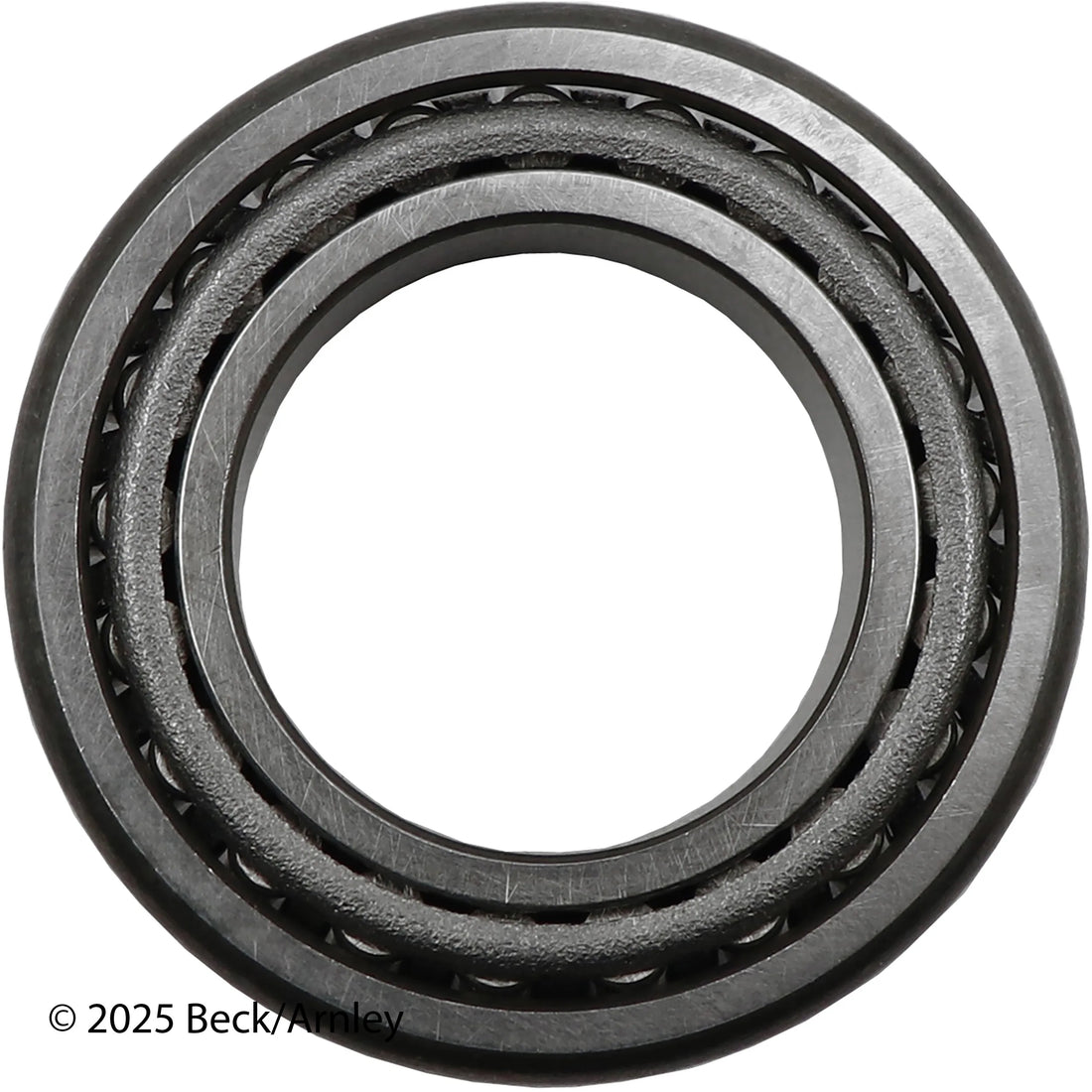 Beck/Arnley 051-3844 1999-2002 Daewoo Lanos Wheel Bearing