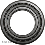 Beck/Arnley 051-3844 1999-2002 Daewoo Lanos Wheel Bearing