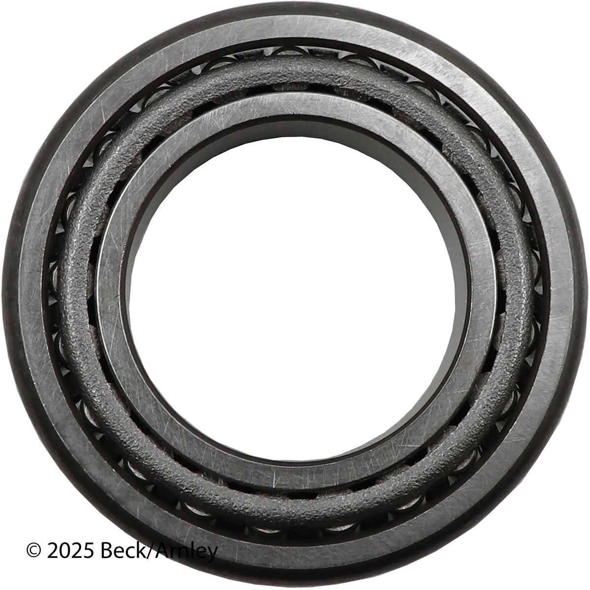 Beck/Arnley 051-3844 1999-2002 Daewoo Lanos Wheel Bearing