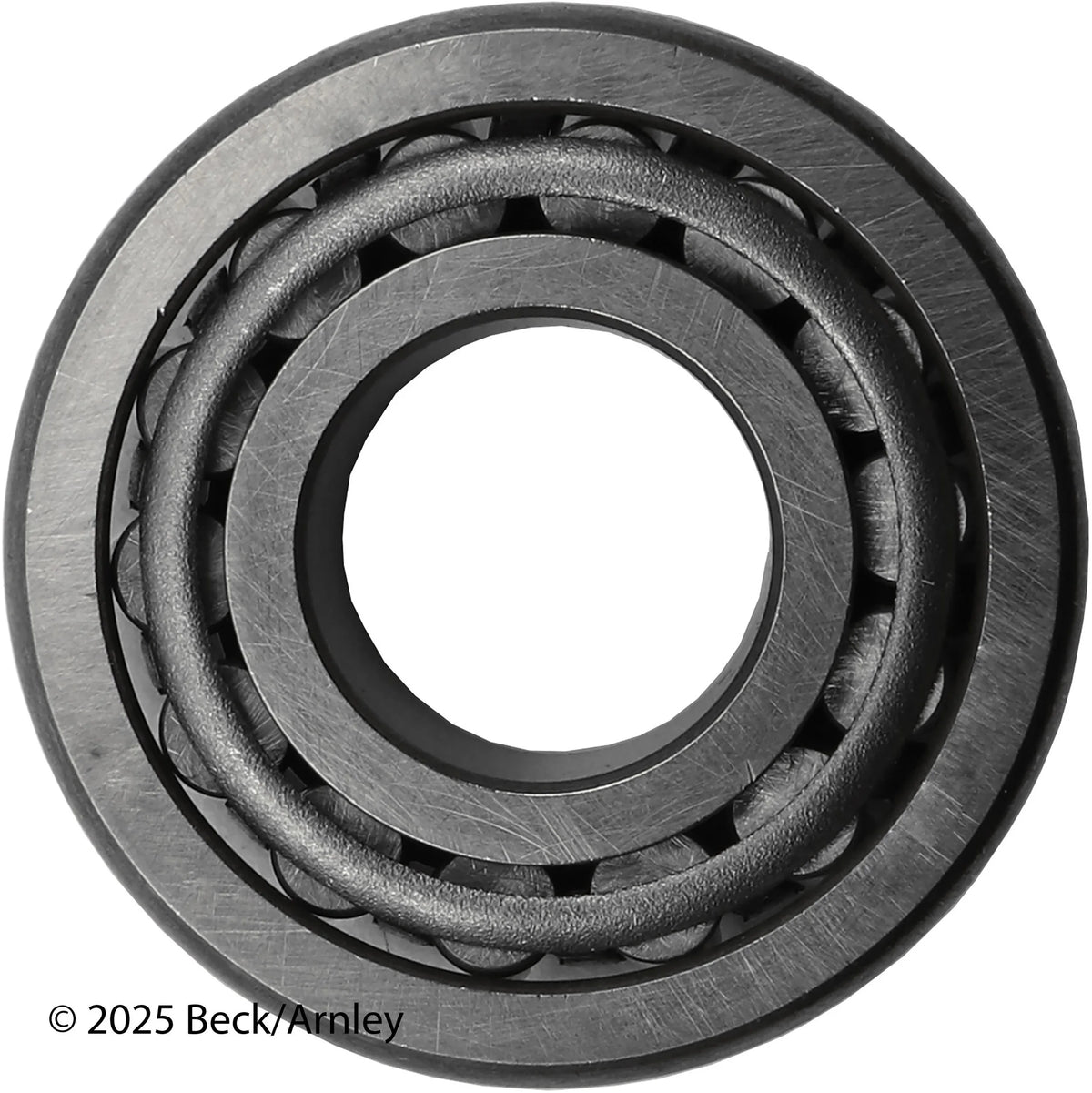 Beck/Arnley 051-3848 1994-2009 Mazda B2300 Wheel Bearing