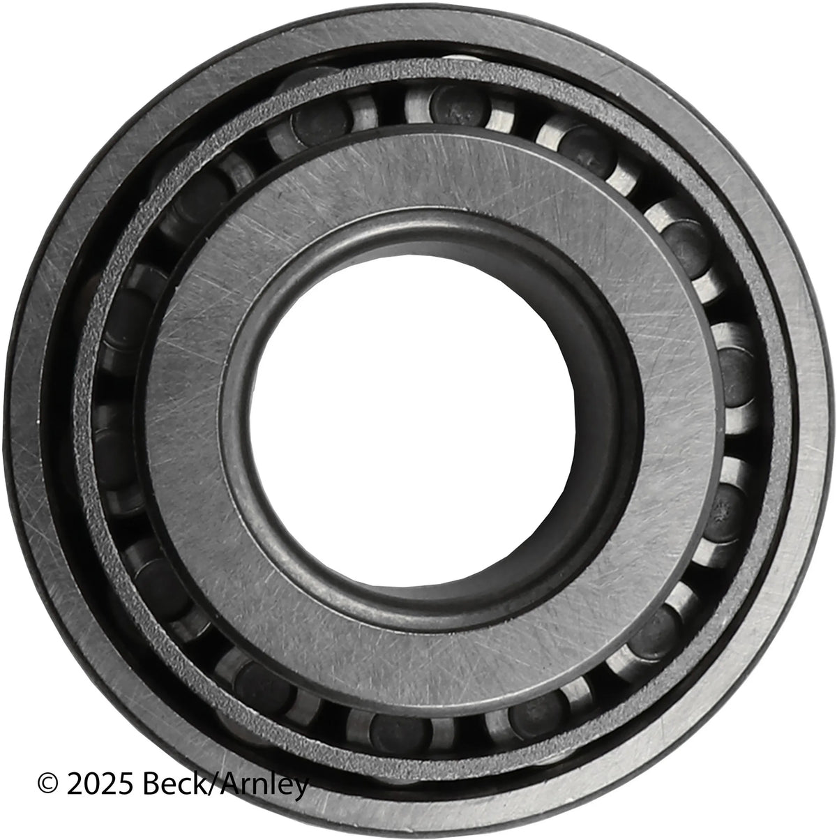 Beck/Arnley 051-3848 1994-2009 Mazda B2300 Wheel Bearing
