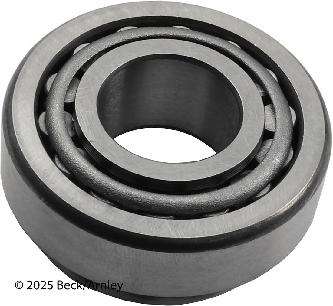Beck/Arnley 051-3848 1994-2009 Mazda B2300 Wheel Bearing