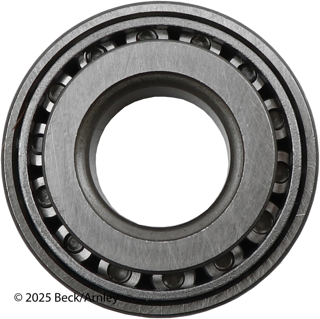 Beck/Arnley 051-3849 1999-2002 Daewoo Lanos Wheel Bearing