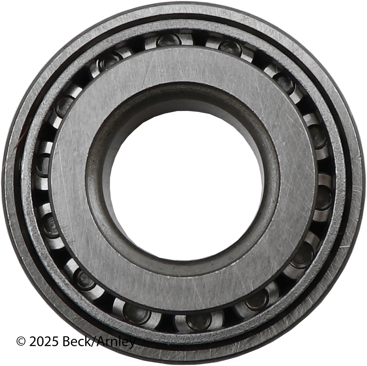 Beck/Arnley 051-3849 1999-2002 Daewoo Lanos Wheel Bearing