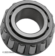 Beck/Arnley 051-3849 1999-2002 Daewoo Lanos Wheel Bearing
