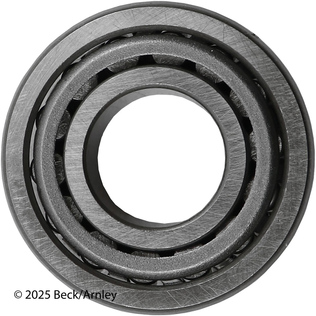 Beck/Arnley 051-3849 1999-2002 Daewoo Lanos Wheel Bearing
