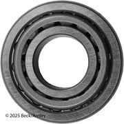 Beck/Arnley 051-3849 1999-2002 Daewoo Lanos Wheel Bearing