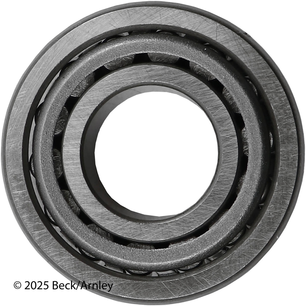Beck/Arnley 051-3849 1999-2002 Daewoo Lanos Wheel Bearing