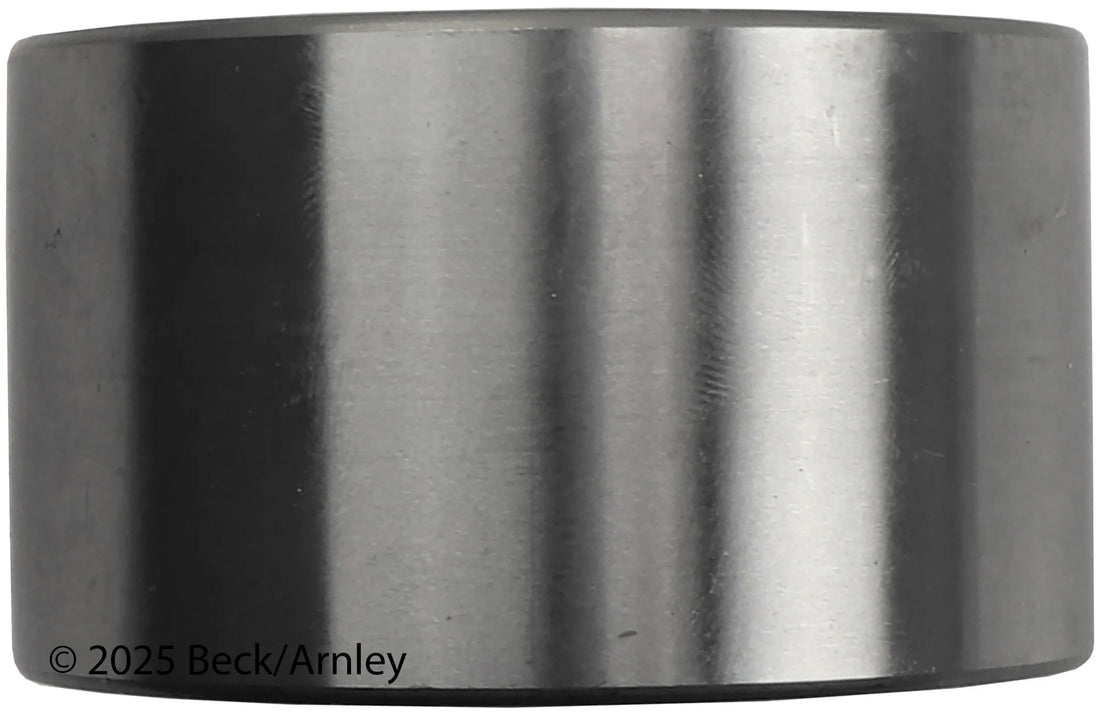 Beck/Arnley 051-3851 2015-2016 Chevrolet Spark EV Wheel Bearing