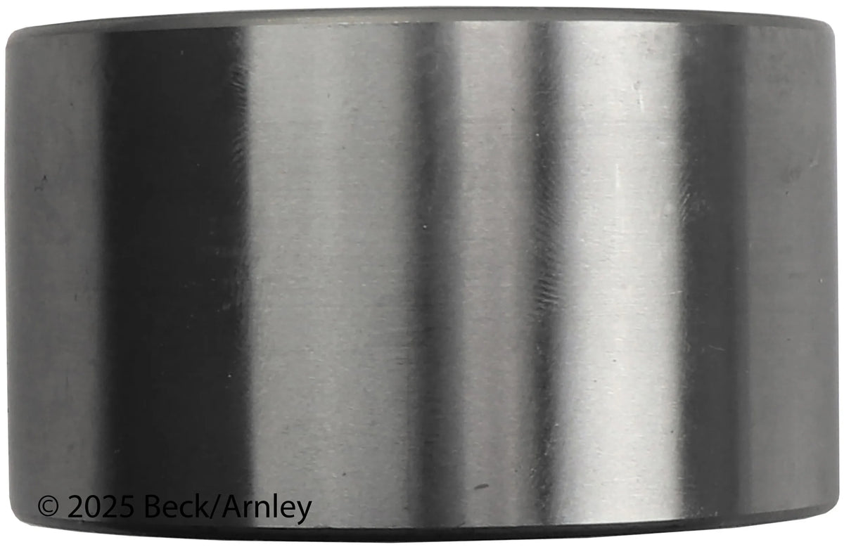 Beck/Arnley 051-3851 2015-2016 Chevrolet Spark EV Wheel Bearing