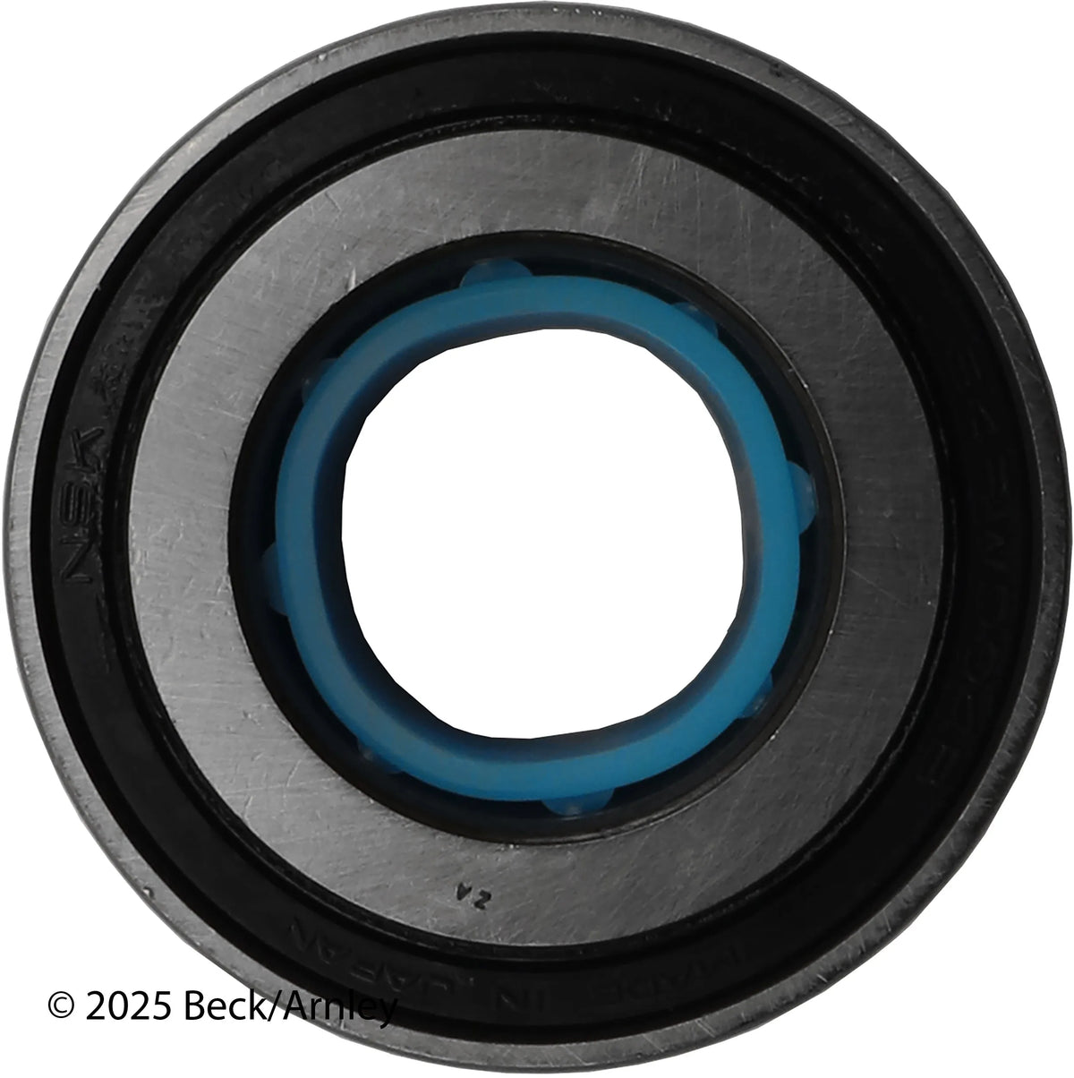 Beck/Arnley 051-3851 2015-2016 Chevrolet Spark EV Wheel Bearing