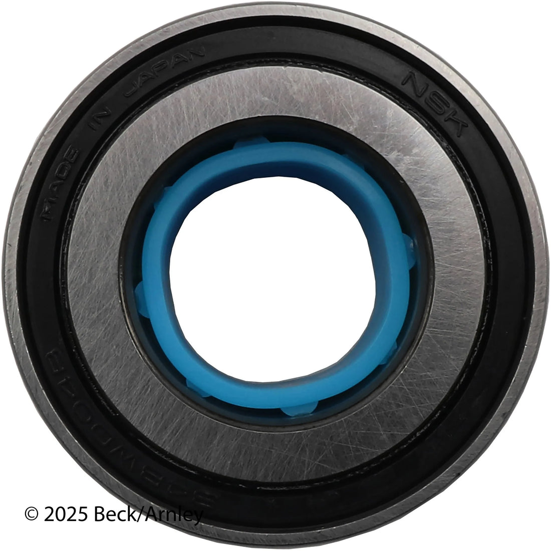 Beck/Arnley 051-3851 2015-2016 Chevrolet Spark EV Wheel Bearing