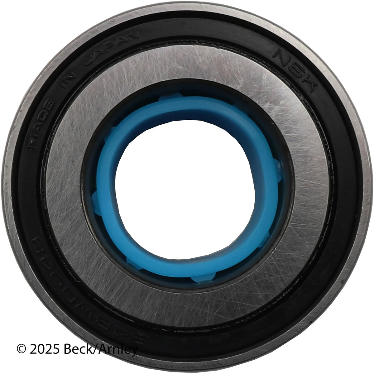 Beck/Arnley 051-3851 2015-2016 Chevrolet Spark EV Wheel Bearing